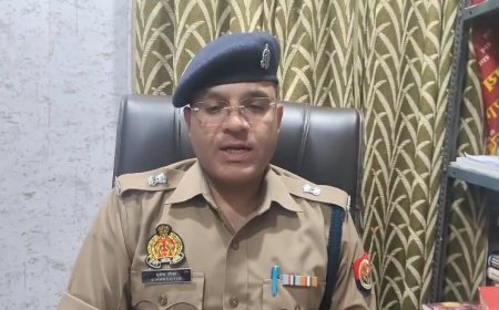 हरदोई में लापता 7 वर्षीय बालक का शव मिला, मक्के के खेत में मिली लाश से सनसनी।