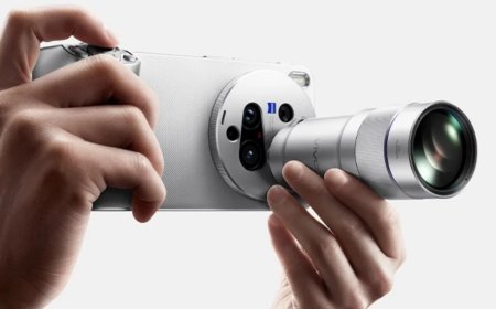Vivo का मेगा धमाका, 200MP कैमरे वाले दो धाकड़ 5G फोन आज होंगे लाइव।