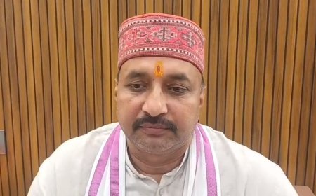 Sambhal: सुवेंदु अधिकारी के पीए की हत्या पर सियासत तेज, भाजपा बोली- ‘बंगाल में अब चलेगा सख्त सफाई अभियान। 