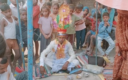 Sambhal: फेरों से पहले रखी शर्मनाक शर्त: मंदबुद्धि युवती से जबरन शादी का दबाव, इनकार पर बारातियों पर हमला। 