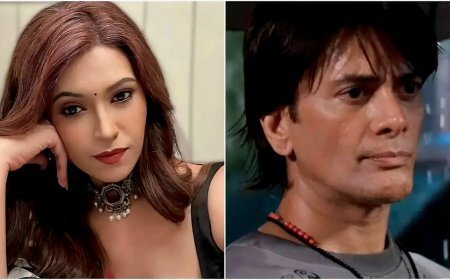 उम्र के फासले को मात देकर जब पर्दे पर बनीं अपने से बड़ों की मां, टीवी की इस मशहूर अभिनेत्री ने बयां किया अपना दर्द