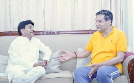 Lucknow : प्रदेश में समाप्त हुई स्मार्ट प्री-पेड मीटर व्यवस्था, सभी स्मार्ट मीटर अब पोस्टपेड मोड में होंगे संचालित