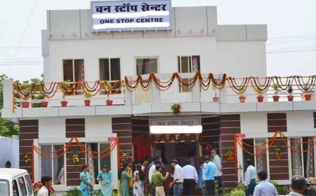 Hardoi : जिलाधिकारी की पहल से महिला कल्याण संस्थाओं की बदली सूरत, सीएसआर से मिलीं आधुनिक सुविधाएं