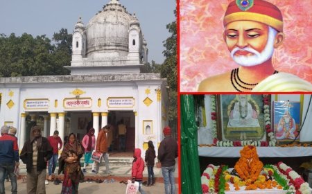 Gorakhpur : संत कबीर के विचारों और लोक परंपराओं को सहेजने के लिए गोरखपुर में मंथन