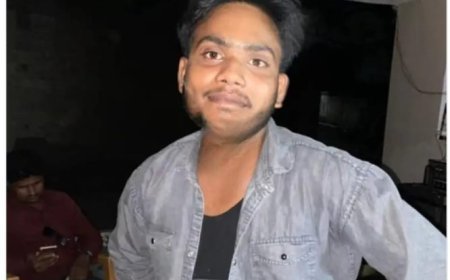 Prayagraj : सऊदी अरब में प्रयागराज के युवक की पत्थर से सिर कूंचकर हत्या, बांग्लादेशी रूम पार्टनर गिरफ्तार