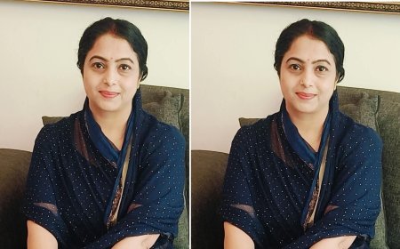 Delhi : राम जी लाल सुमन द्वारा राणा सांगा के अपमान पर पहले माफी मांगे अखिलेश यादव - रीना एन सिंह 
