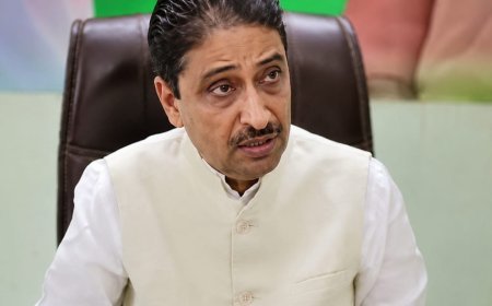 Saharanpur : लोकतंत्र की चोरी हुई, एकजुट होकर लड़ना होगा चुनाव- इमरान मसूद