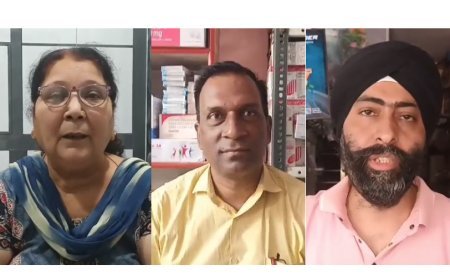 Sambhal : स्कूल-कॉलेजों के आसपास ‘नशे’ पर सख्ती, 500 मीटर दायरे में बिक्री पर रोक का लोगों ने किया स्वागत