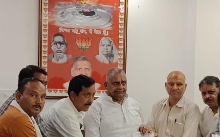 Kanpur : आउटसोर्सिंग सफाई कर्मचारी को सेवा निगम बोर्ड का लाभ नहीं मिलेगा