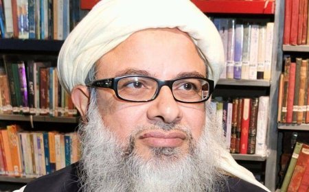 Deoband : मुख्यमंत्री को सांविधानिक शपथ और नैतिक जिम्मेदारी का पालन करना चाहिए- महमूद मदनी