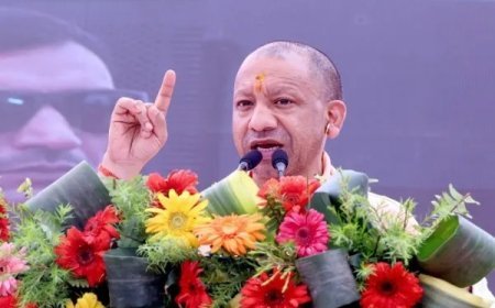 Lucknow : आईजीआरएस की अप्रैल की रिपोर्ट में रामपुर ने फिर मारी बाजी, योगी सरकार के विकास कार्यों को तेजी से धरातल पर उतार रहे 