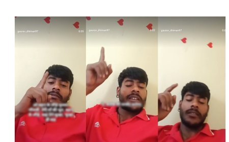 Saharanpur : बेहट में युवक ने सोशल मीडिया पर दिया विवादित बयान, पुलिस ने शुरू की जांच