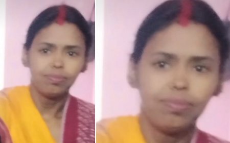 Hardoi : दहेज उत्पीड़न से परेशान विवाहिता ने जहर खाकर दी जान, पति के खिलाफ मुकदमा दर्ज