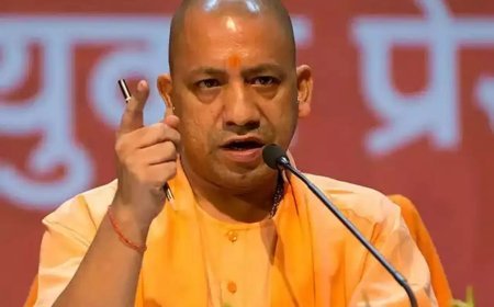 Delhi : सीआईआई समिट में योगी मॉडल की सराहना, उद्योग जगत बोला- यूपी बना निवेश और सुशासन का नया केंद्र