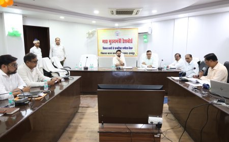 Lucknow : सीएम डैशबोर्ड रैंकिंग में एक बार फिर चमका रामपुर, पूरे प्रदेश में मिला पहला स्थान 