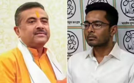 बंगाल में बड़ा प्रशासनिक फेरबदल, पूर्व मुख्यमंत्री के भतीजे अभिषेक बनर्जी की 'जेड प्लस' सुरक्षा पूरी तरह वापस