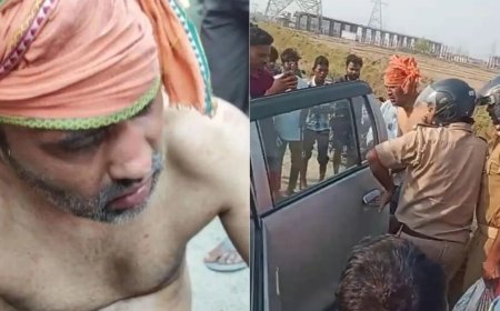 तीन बेगुनाहों की जान लेने वाले सीरियल किलर का खूनी खेल खत्म, पुलिस मुठभेड़ में ढेर हुआ पूर्व फौजी गुरुप्रीत सिंह