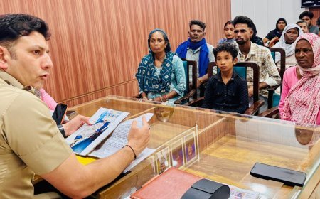 Bajpur : लेबड़ा पुल निर्माण में देरी और लापरवाही पर ठेकेदार और विभाग के खिलाफ दर्ज होगा मुकदमा