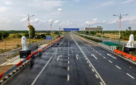Hardoi : गंगा एक्सप्रेसवे-फर्रुखाबाद लिंक एक्सप्रेसवे के लिए हरदोई में तेजी से हो रही है भूमि खरीद