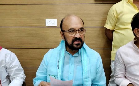 Lucknow : ईंधन बचत और स्वदेशी अपनाने की मुहिम को योगेंद्र उपाध्याय का समर्थन, वर्चुअल मीटिंग पर जोर