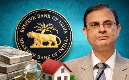 तेजी की तपिश झेलने को तैयार रहे आम जनता, RBI के संकेतों ने बढ़ाई चिंता, महंगाई बम फटने की आशंका।