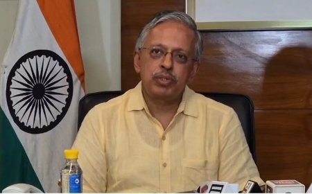 Lucknow : मुख्य सचिव ने जनगणना-2027 के तहत प्रदेश में चल रही स्व-गणना प्रक्रिया की समीक्षा कर सभी मंडलायुक्तों एवं जिलाधिकारियों को दिए निर्देश