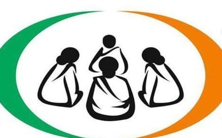 Lucknow : गांवों में बढ़ेगी आजीविका, राष्ट्रीय ग्रामीण आजीविका मिशन के लिए पंद्रह अरब रुपये से अधिक का बजट मंजूर