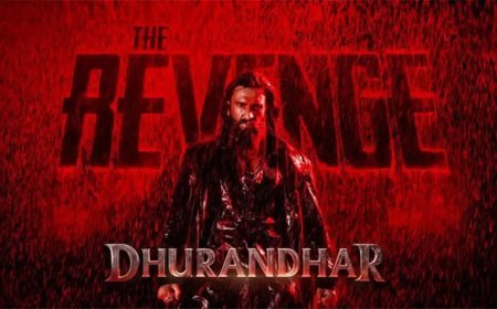 हाई-प्रोफाइल फिल्म 'धुरंधर-2' की डिजिटल रिलीज को लेकर चल रहा कानूनी गतिरोध समाप्त, दिल्ली उच्च न्यायालय ने सुनाया बड़ा फैसला।