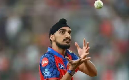 IPL 2026 में गेंदबाजों पर बरसे रन, सबसे ज्यादा रन लुटाने वाले टॉप-5 में अर्शदीप सिंह समेत तीन भारतीय शामिल