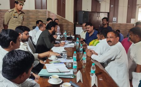 Deoband : अधिकारियों की तानाशाही से डूबेगी सरकार, पूर्व विधायक शशिबाला पुंडीर ने अपनी ही पार्टी के प्रशासन पर साधा निशाना