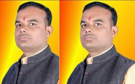 Deoband : देश संविधान और कानून से चलेगा, भड़काऊ बयानों से नहीं- विकास त्यागी