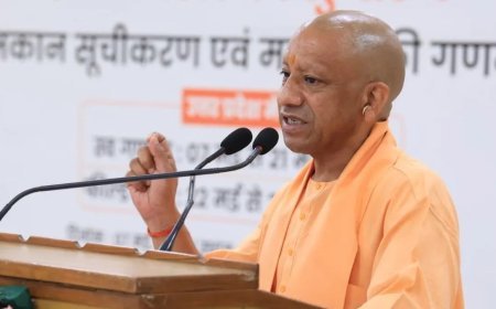 Lucknow : पूर्वांचल से पश्चिमी यूपी तक विकसित हो रहा मल्टीमोडल लॉजिस्टिक्स नेटवर्क, देश का नया सप्लाई चेन हब बन रहा उत्तर प्रदेश