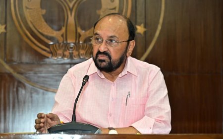 Lucknow: योगी कैबिनेट का आगरा को बड़ा तोहफा, मेट्रो कॉरिडोर निर्माण हेतु भूमि हस्तांतरण का निर्णय। 