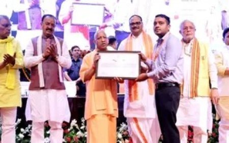 Lucknow : मिशन रोजगार - नायब तहसीलदार पद पर सर्वाधिक 258 युवा हुए चयनित, 72 युवा बने खंड विकास अधिकारी