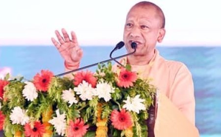 Lucknow : योगी सरकार की बड़ी पहल, कौशल प्रशिक्षण में दिव्यांगजनों को 5% आरक्षण, एसिड अटैक पीड़ित महिलाओं को प्राथमिकता