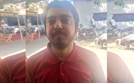 Hardoi: टेलीग्राम पर अश्लील कंटेंट बेचने वाला साइबर अपराधी गिरफ्तार, 21 चैनलों से करता था अवैध कमाई। 