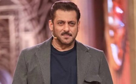 'साठ साल का हो गया हूं लेकिन लड़ना नहीं भूला', अस्पताल से लौटने के बाद अभिनेता की सोशल मीडिया पोस्ट से मची हलचल।