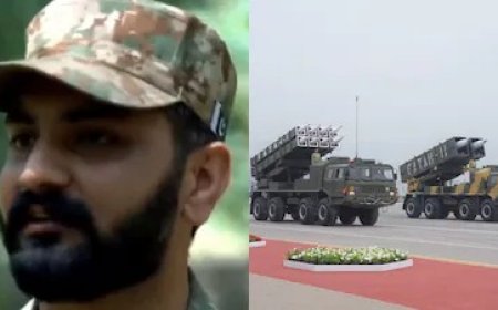'ऑपरेशन सिंदूर' के बाद बौखलाए इस्लामाबाद ने भारत के जिन दो एयरबेस को तबाह करने का ढोंग रचा, वे नक्शे पर हैं ही नहीं।