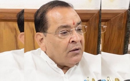 Bajpur: भाजपा सरकार अनुसूचित जाति-जनजाति विरोधी मानसिकता से ग्रसित, समाज के अधिकारों पर डाका डाल रही है- यशपाल आर्य