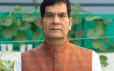 Lucknow: ऊर्जा मंत्री ए.के. शर्मा के नेतृत्व में यूपी ने रचा इतिहास, 30160 मेगावाट बिजली आपूर्ति का बना नया रिकॉर्ड। 