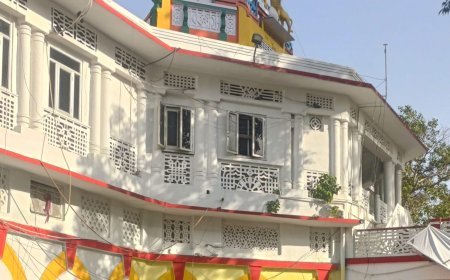 Saharanpur : सहारनपुर नगर निगम टेंडरों में ठेकेदारों की सांठगांठ की चर्चाएं तेज, धांधली के आरोप