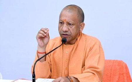 Lucknow : योगी सरकार के कौशल विकास अभियान को नई रफ्तार, आईटीओटी लखनऊ में बढ़ीं आधुनिक प्रशिक्षण सुविधाएं