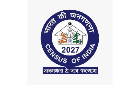 Hardoi: जनगणना-2027 के प्रथम चरण का फील्ड कार्य शुरू, एडीएम दीपाली भार्गव ने दिए जरूरी निर्देश।