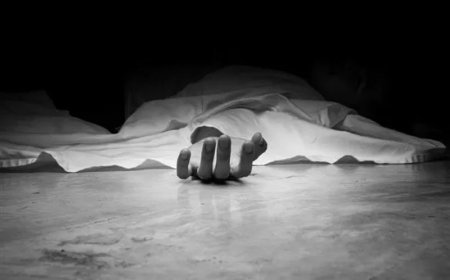 Deoband : परीक्षा का परिणाम आने के बाद छात्रा की संदेहास्पद स्थिति में जान गई, छानबीन जारी