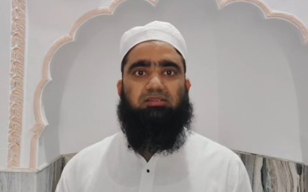 Sambhal : कुर्बानी इबादत है, प्रदर्शन नहीं… सोशल मीडिया पर तस्वीरें और वीडियो वायरल न करें