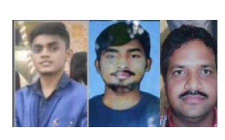 Prayagraj : प्रयागराज-रीवा हाईवे पर भीषण सड़क हादसा, अनियंत्रित तेज रफ्तार गाड़ी ने दूसरी कार को मारी टक्कर, पिता और दो बेटों की मौत, छह घायल