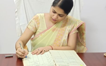 Ambedkarnagar : किसान दिवस पर जिलाधिकारी ईशा प्रिया ने सुनीं समस्याएं, अधिकारियों को दिए तुरंत सुधार के निर्देश