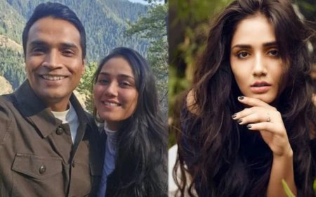 Twisha Sharma Case : जबलपुर जिला अदालत में सरेंडर के दौरान आरोपी समर्थ सिंह ने की भागने की कोशिश, कोर्टरूम में वकीलों के बीच तीखी झड़प।