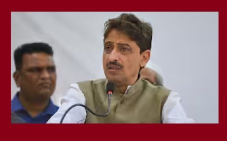 Saharanpur: कांग्रेस के लश्कर में भी तौबा-तौबा की गूंज..सपा से गठबंधन होने पर भी सातों सीटों पर प्रत्याशी उतारने का इमरान मसूद का ऐलान। 