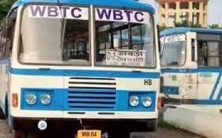 पश्चिम बंगाल में आधी आबादी के लिए ऐतिहासिक फैसला, सरकारी बसों में 1 जून से महिलाएं कर सकेंगी पूरी तरह मुफ्त सफर